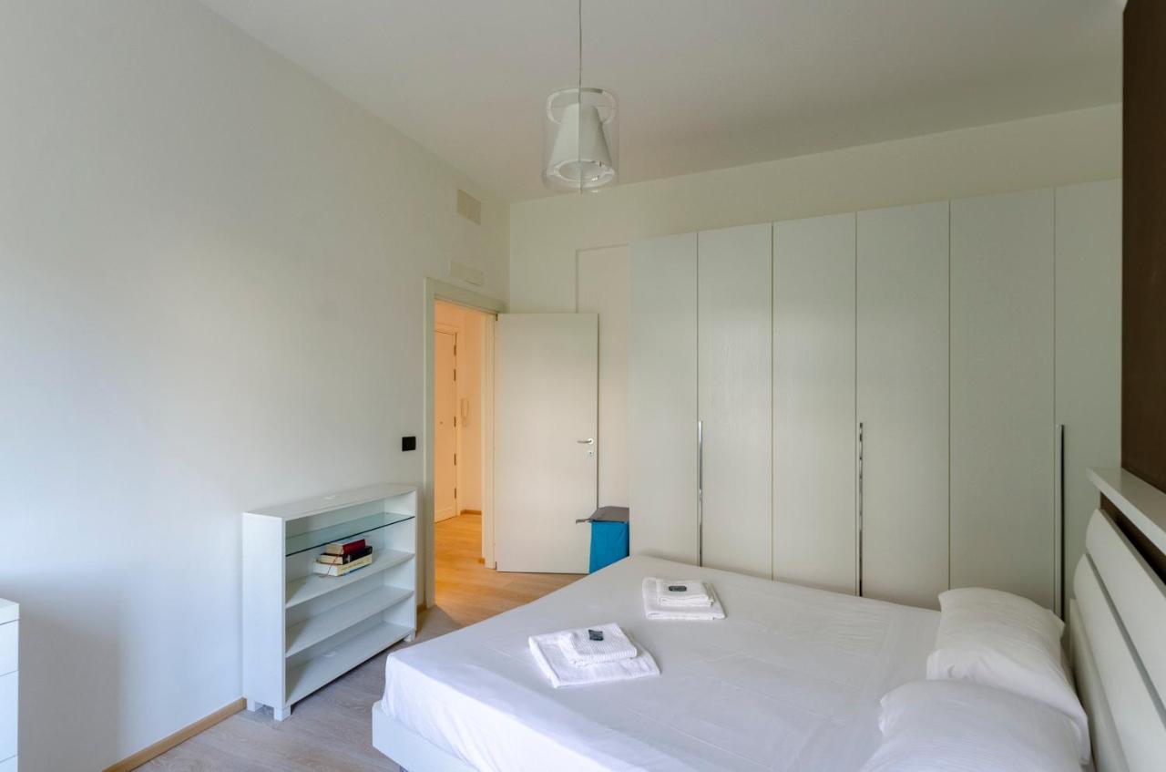 Joivy Great Flat With Sea View Leilighet Genova Eksteriør bilde