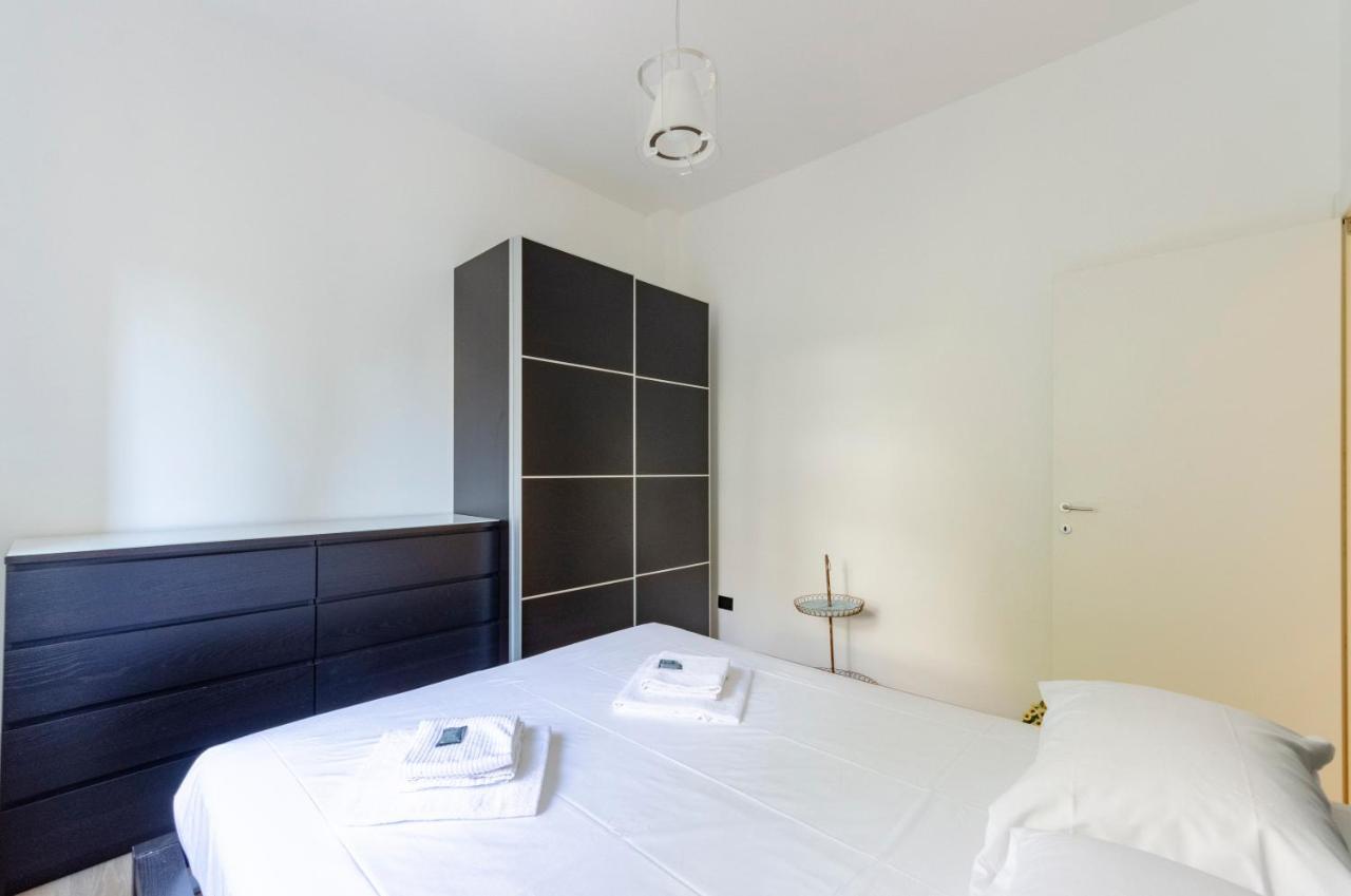 Joivy Great Flat With Sea View Leilighet Genova Eksteriør bilde